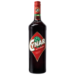 Cynar - 16,5% vol - 1L
