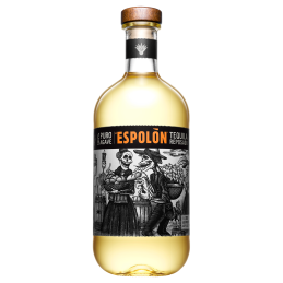 Tequila Espolon Reposado -...