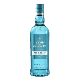 Trois Rivières Blanc - Rhum...