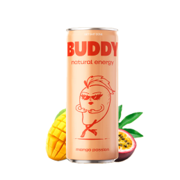 Buddy Mango Passion  (12 x...