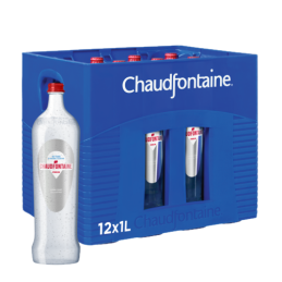Chaudfontaine Cristal...