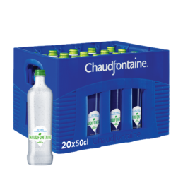 Chaudfontaine Légèrement...