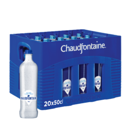 Chaudfontaine Thermale Plat...