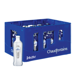 Chaudfontaine Thermale Plat...