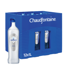 Chaudfontaine Thermale Plat...