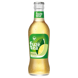 Fuze Green Tea (Casier de...