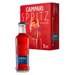 Campari Spritz 10,5% RTD -...