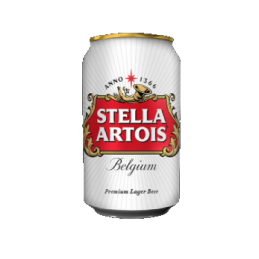 Stella Artois 5,2% (24 x...