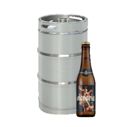 Victoria 8,5% (Fût de 20L)