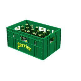 Perrier (Casier de 24 x 33cl)