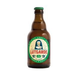 Lutgarde IPA 6,5% (Casier...