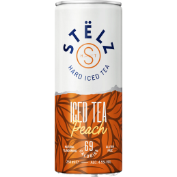 Stelz Peche - 4,5% vol (12...