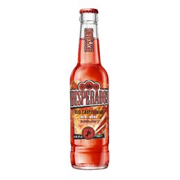 Desperados Red Caipirinha...