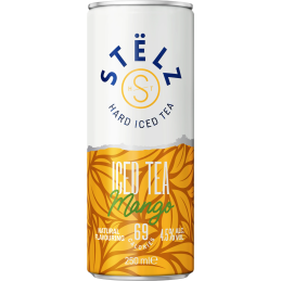 Stelz Mangue - 4,5% vol (12...