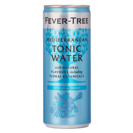 Fever-Tree Mediterranean...