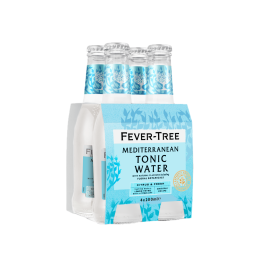 Fever-Tree Mediterranean...