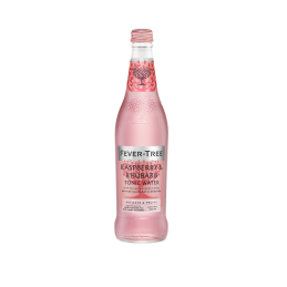 Fever-Tree Raspberry &...