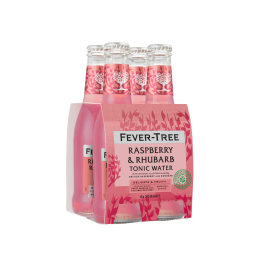 Fever-Tree Raspberry &...