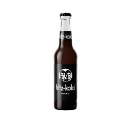 Fritz Kola (Casier de 24 x...