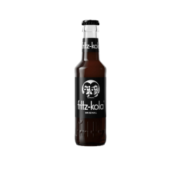Fritz Kola (Casier de 24 x...