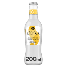 Royal Bliss Tonic (Casier...