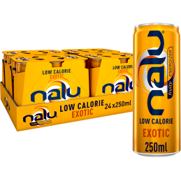 Nalu Exotic (24 x 25cl...