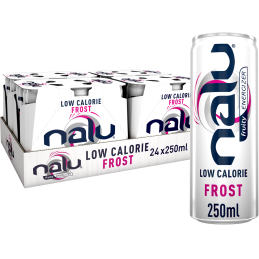 Nalu Frost (24 x 25cl...