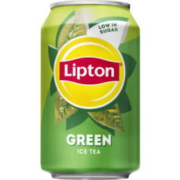 Lipton Ice Tea Green (24 x...
