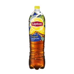 Lipton Ice Tea Regular (6 x...