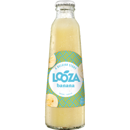 Looza Banane (casier de 24...