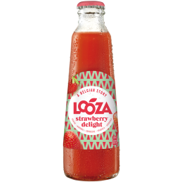 Looza Fraise (casier de 24...