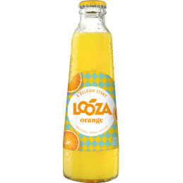 Looza Orange (casier de 24...