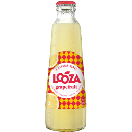 Looza Pamplemousse (casier...