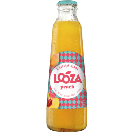 Looza Pêche (casier de 24 x...