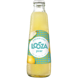 Looza Poire (casier de 24 x...