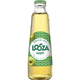 Looza Pomme (casier de 24 x...