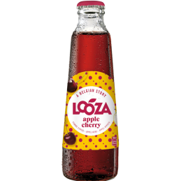 Looza Pomme Cerise (casier...