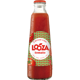 Looza Tomates (casier de 24...