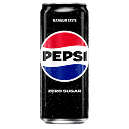 Pepsi Cola Zéro (24 x 33cl...