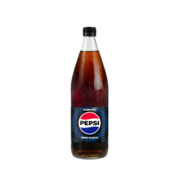 Pepsi Cola Zéro (Casier de...