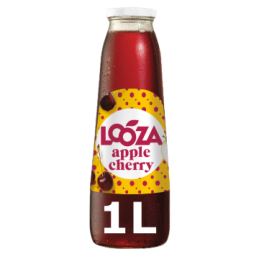Looza Pomme Cerise (Casier...