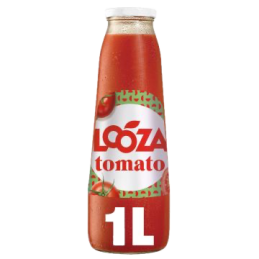 Looza Tomate (casier de 6 x...