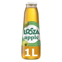 Looza Pomme (casier de 6 x 1L)