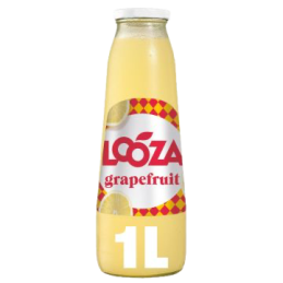 Looza Pamplemousse (casier...