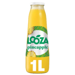 Looza Ananas (casier de 6 x...