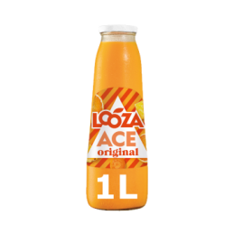 Looza Ace (casier de 6 x 1L)