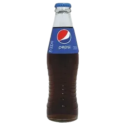 Pepsi Cola (Casier de 24 x...