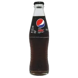 Pepsi Cola Zéro (Casier de...