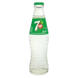 7Up (Casier de 24 x 20cl)