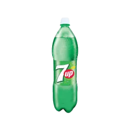 7Up (6 x 1,5L PET) 